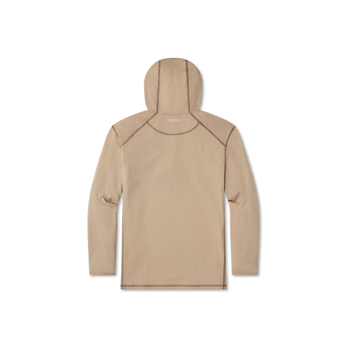 Khaki | Back