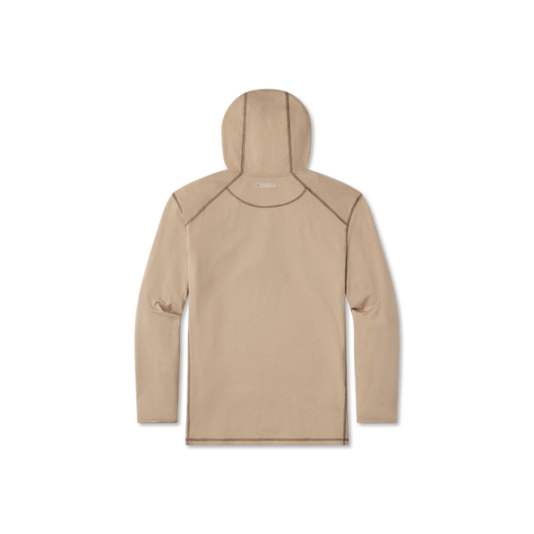 Khaki | Back