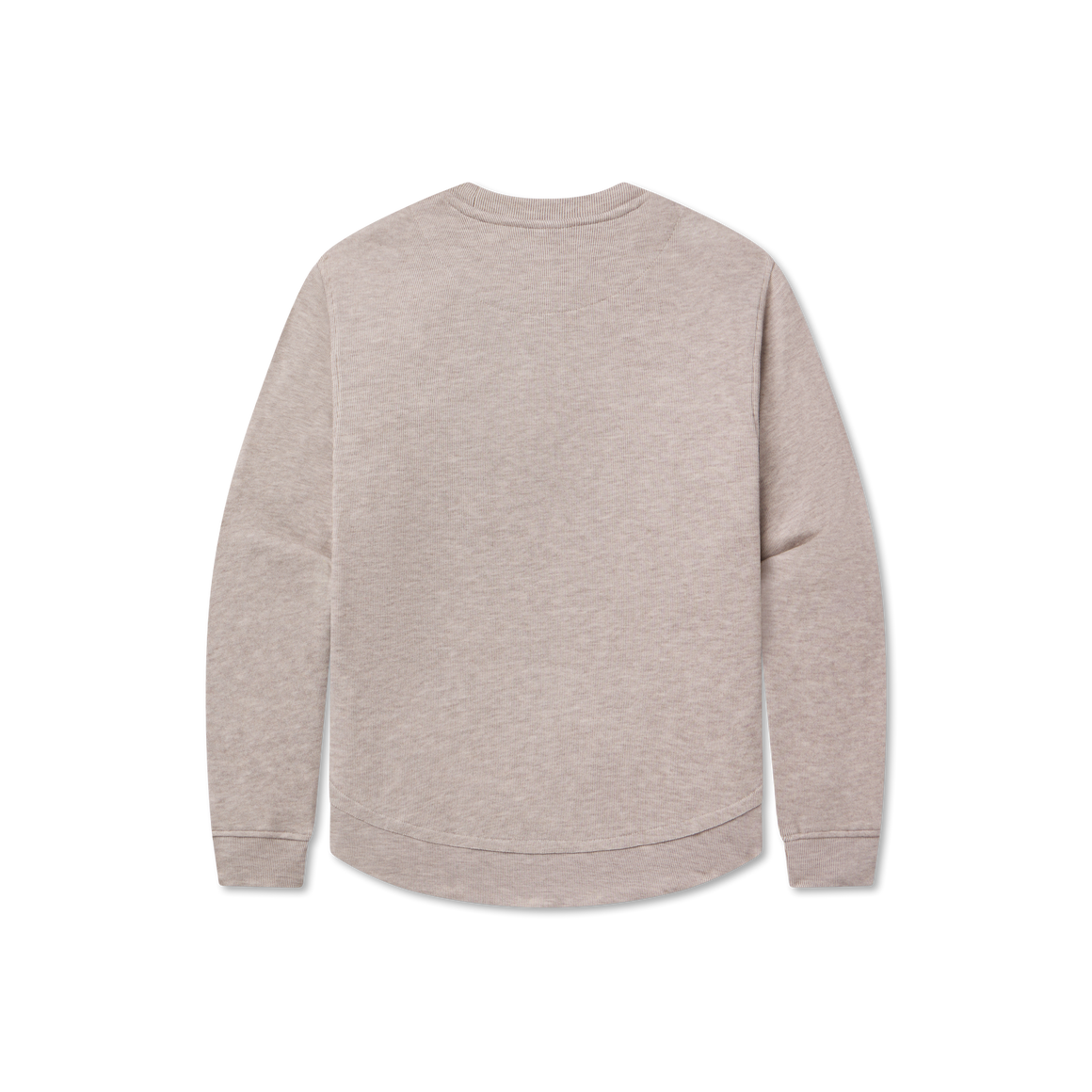 Burnt Taupe Terra | Back