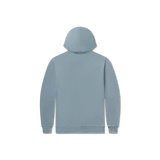 Seawash  Burnt Sage | Back