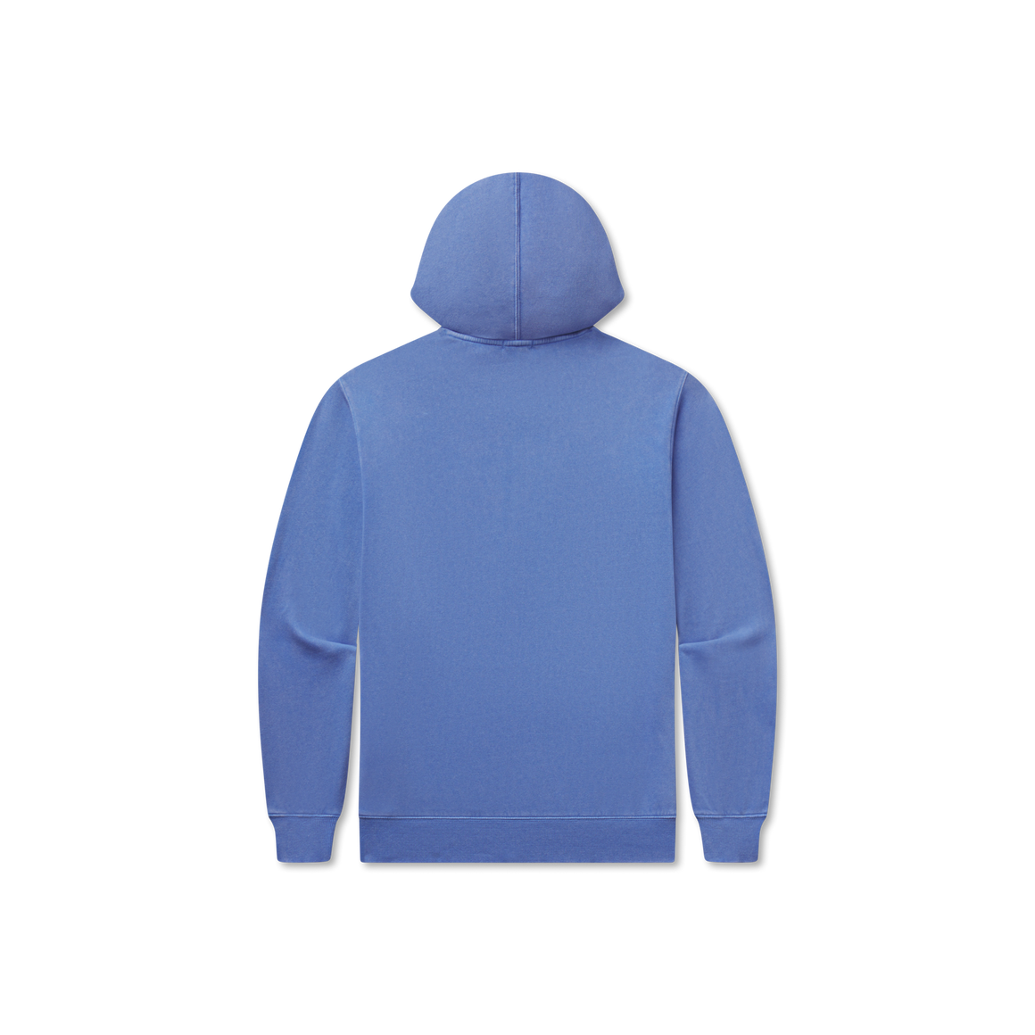 Washed Blue | Back