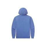 Washed Blue | Back