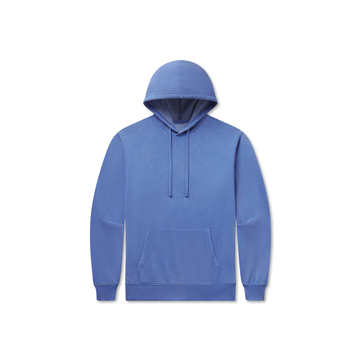 Washed Blue