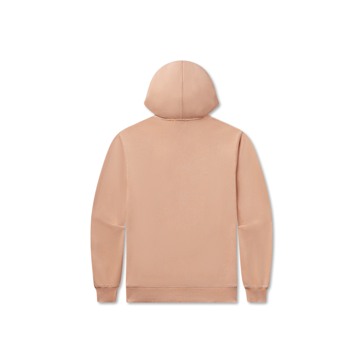 Washed Peach | Back