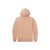 Washed Peach | Back