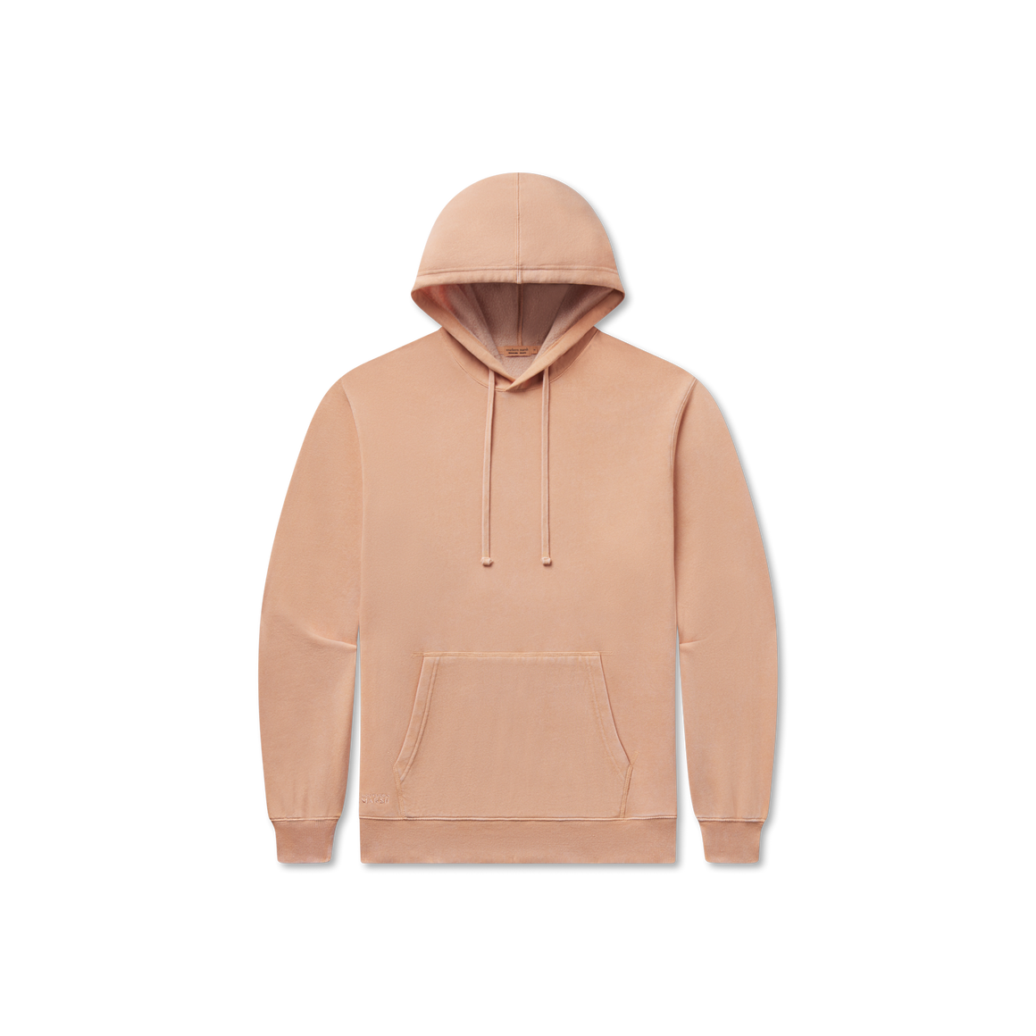 Washed Peach