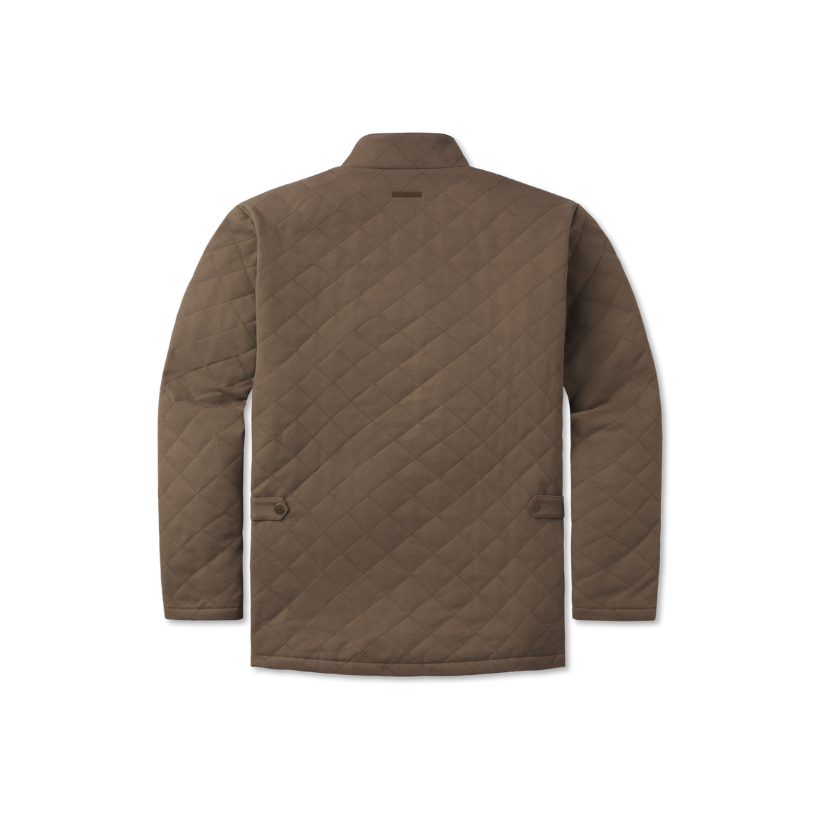 Stone   Brown | Back