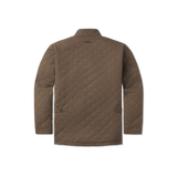 Stone   Brown | Back