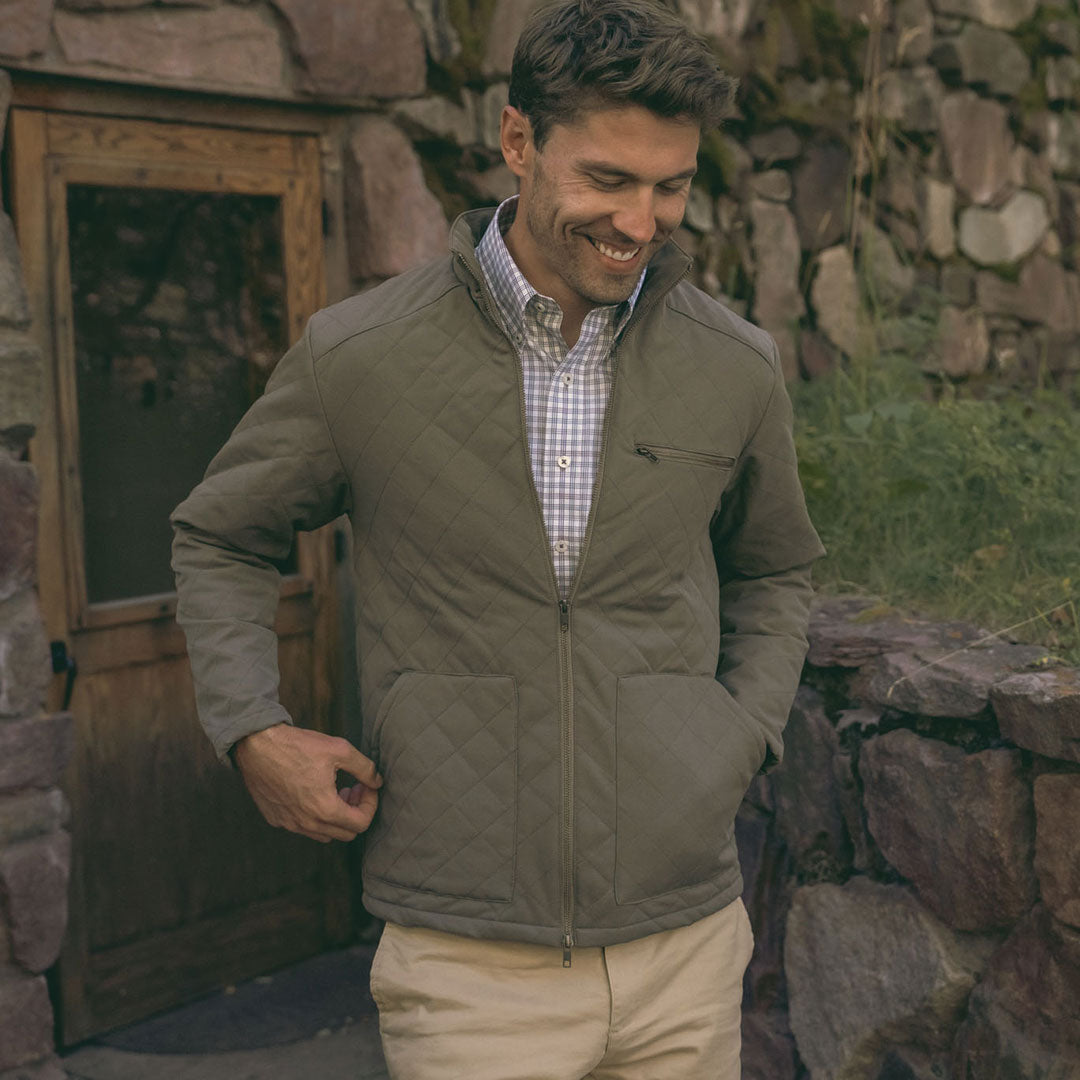 Stone   Brown | Lifestyle