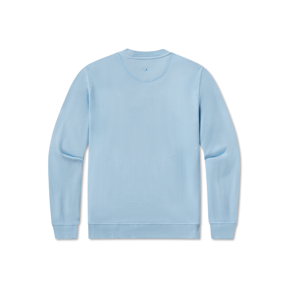 Washed   Blue | Back