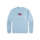 Washed   Blue