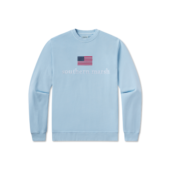Washed   Blue