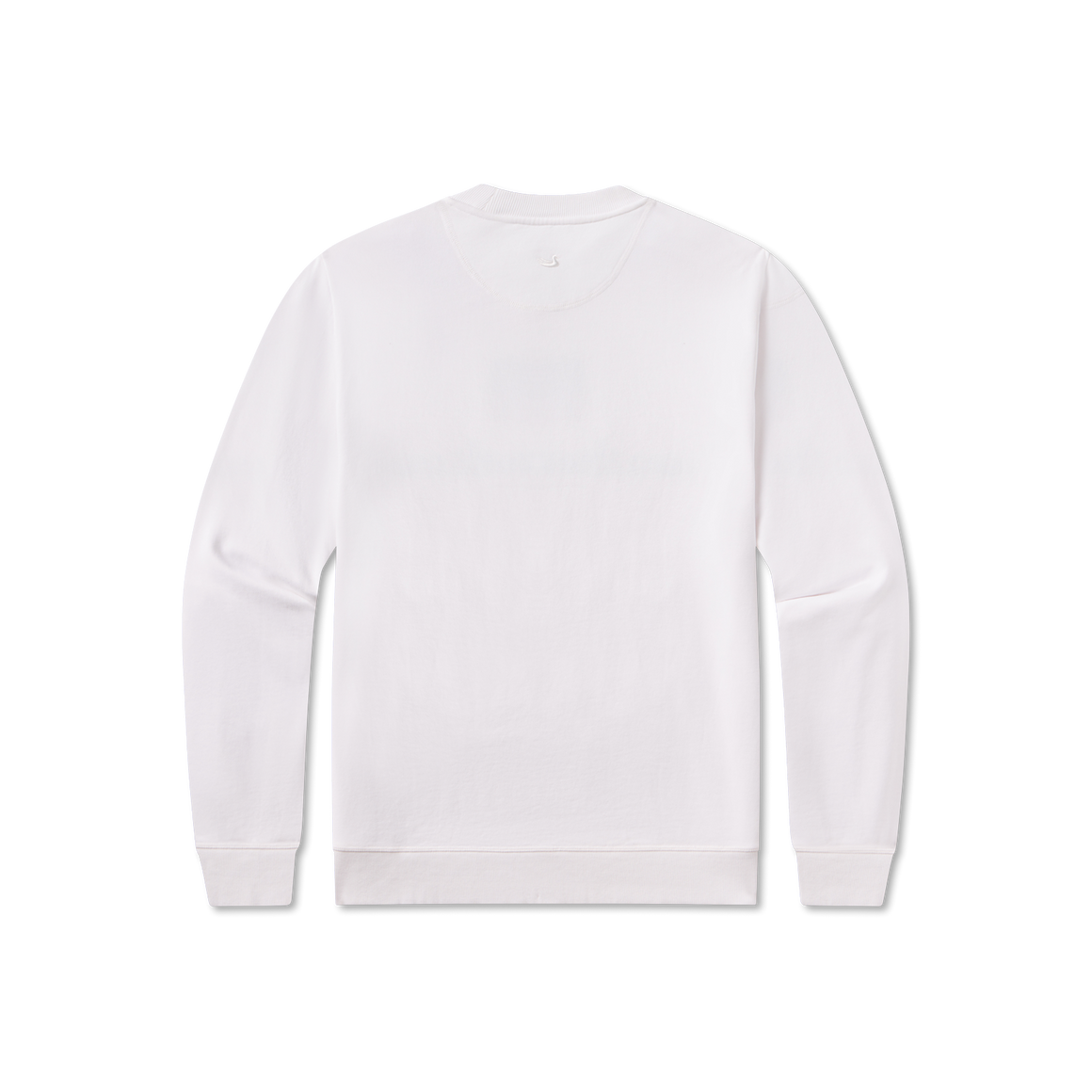 White | Back