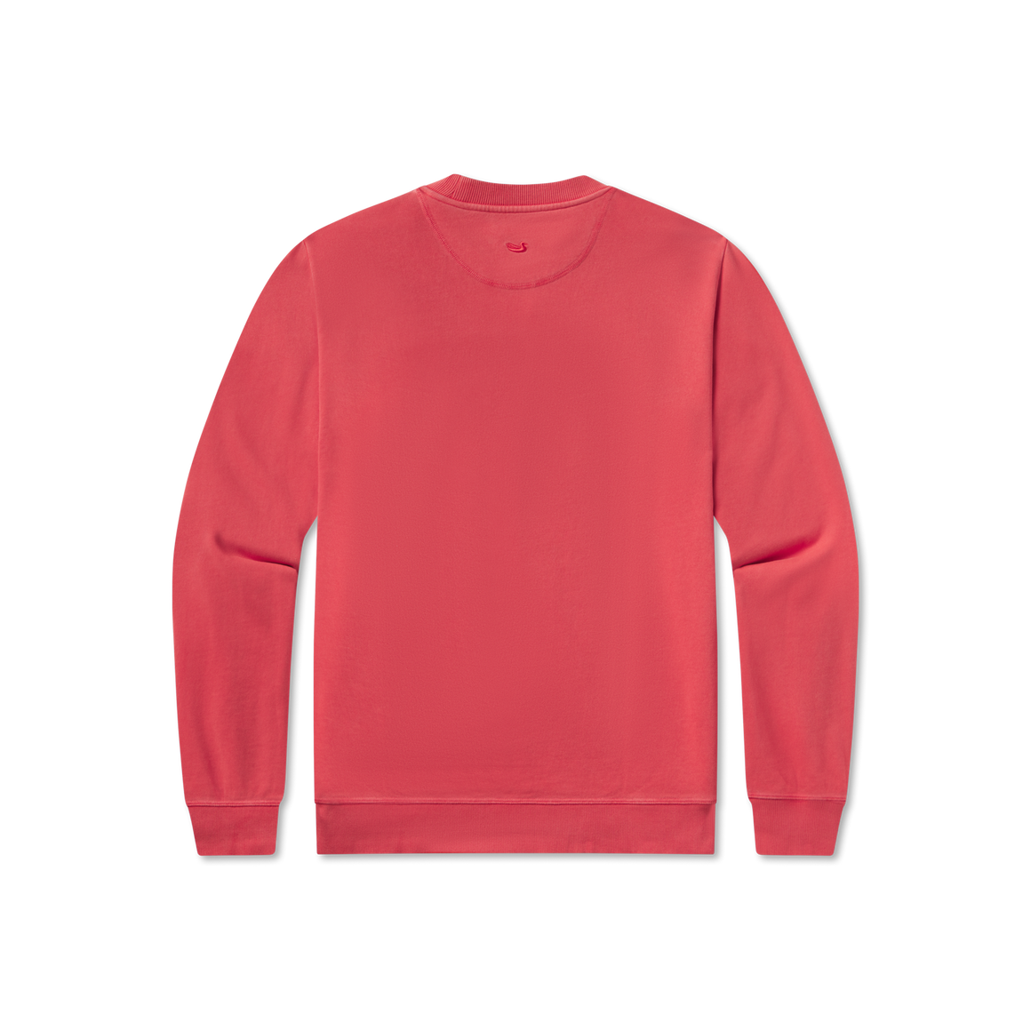 Washed   Red | Back