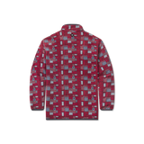 Navy Spangled| Back