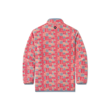 Tan Spangled| Back