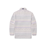 Light  Gray  &  Lilac | Back