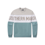 Gray  &  Teal