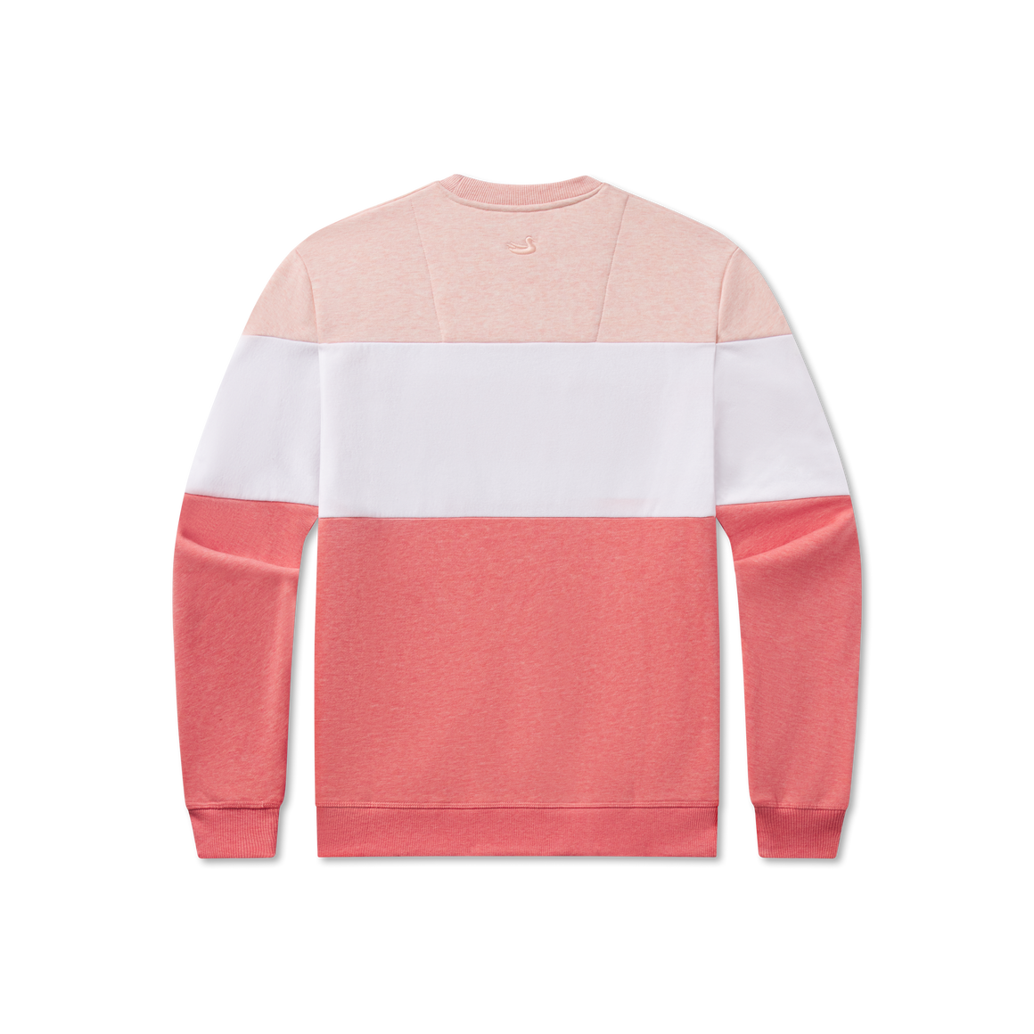 Peach  &  Pink | Back