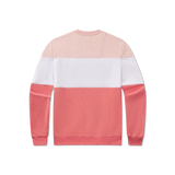 Peach  &  Pink | Back
