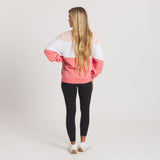 Peach  &  Pink | On Model Back 1