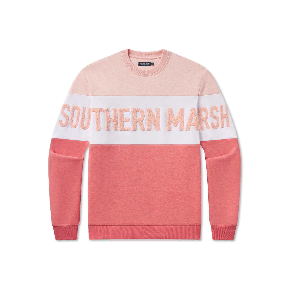 Peach  &  Pink