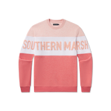 Peach  &  Pink