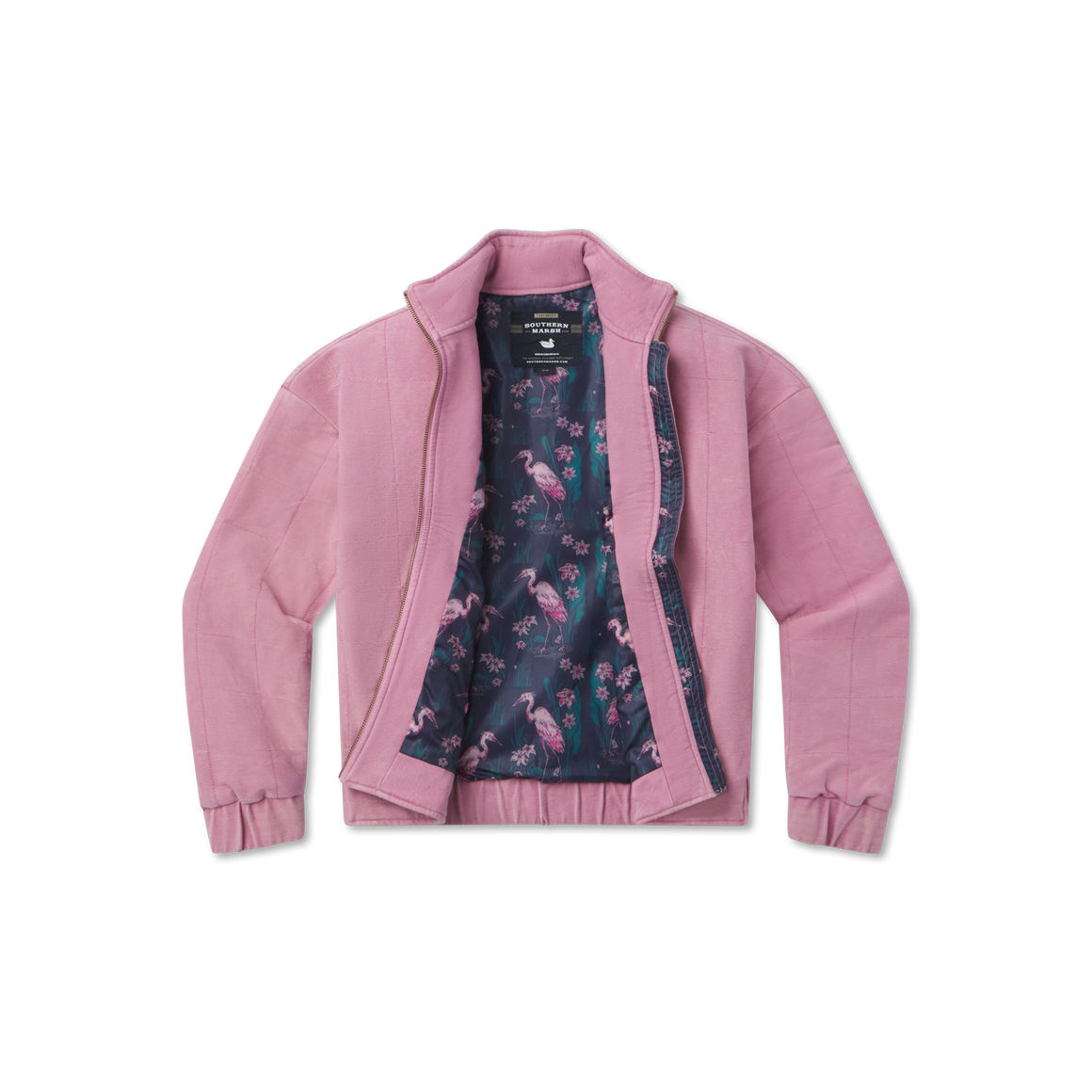 Washed  Camellia | Liner Shot