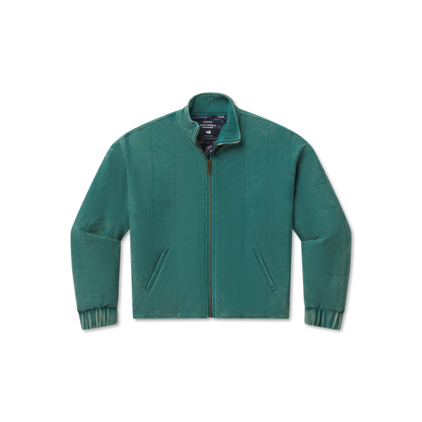 Washed    Dark  Green