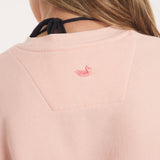Camellia | On Model | Detail