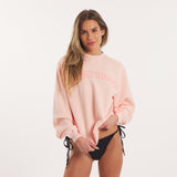 Camellia | On Model | Front