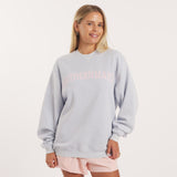 Lilac | On Model | Front