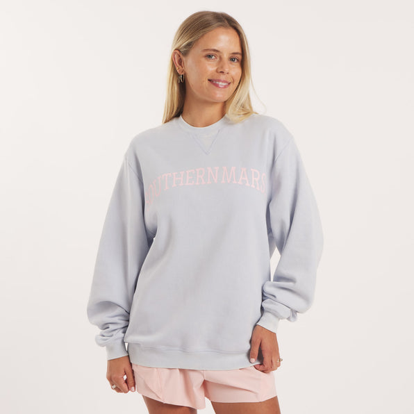 Lilac | On Model | Front