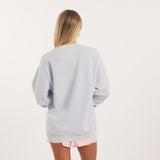 Lilac | On Model | Back