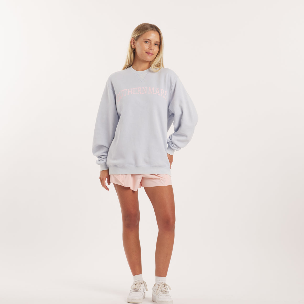 Lilac | On Model Front Full