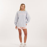 Lilac | On Model Front Full