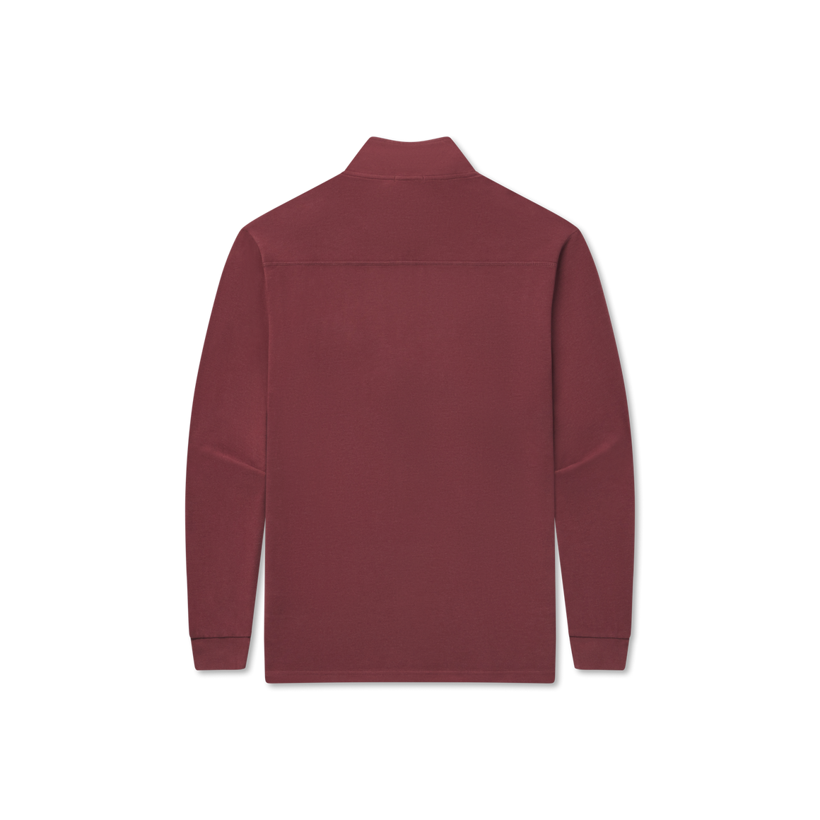 Maroon | Back