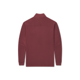 Maroon | Back