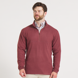 Maroon | ON MODEL FRONT