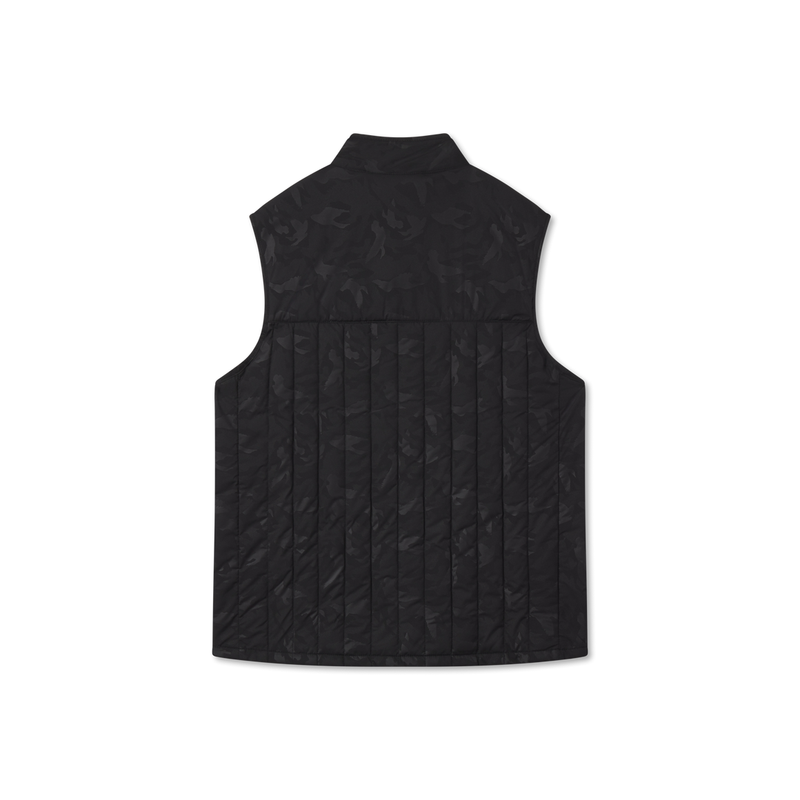 Charcoal Gray | Back