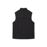 Charcoal Gray | Back