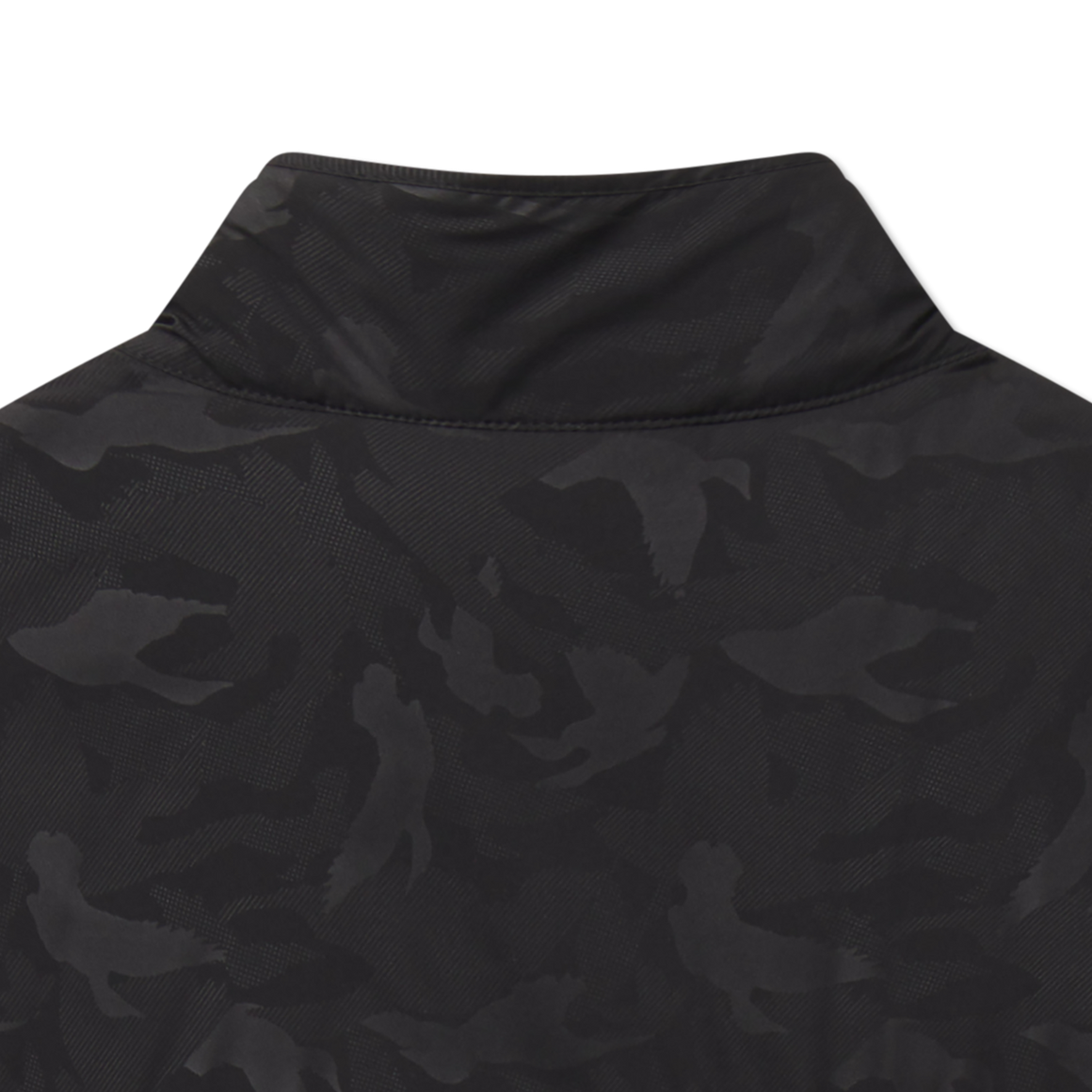 Charcoal Gray | Print Zoom