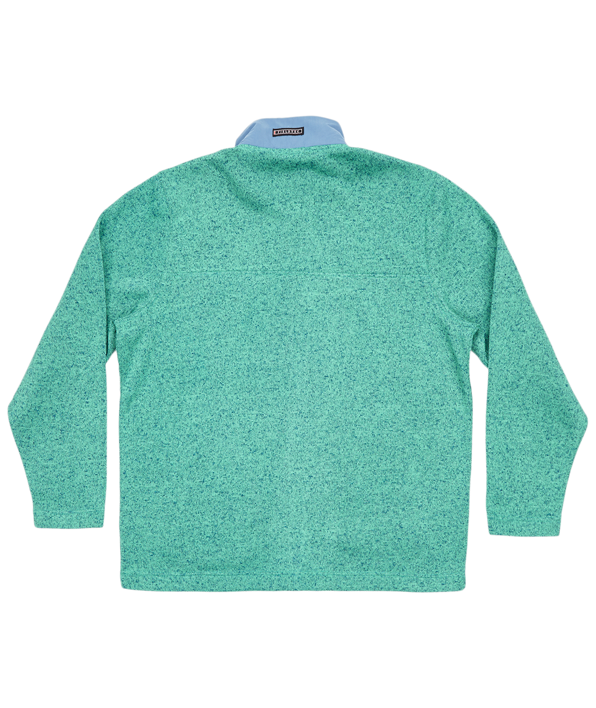 Wintergreen and Slate | Back