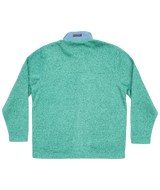 Wintergreen and Slate | Back