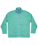Wintergreen and Slate| Front