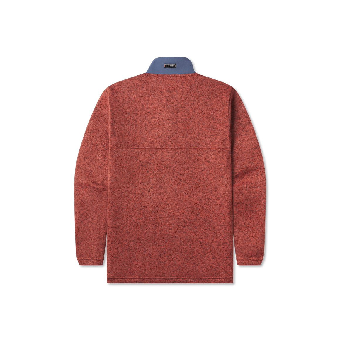 Washed Red and Slate | Back