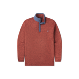Washed Red and Slate
