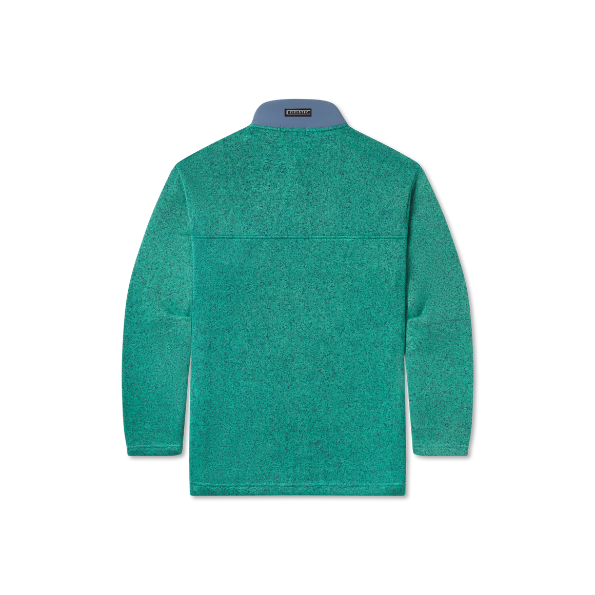 Wintergreen and Slate| Back
