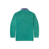 Wintergreen and Slate| Back