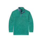 Wintergreen and Slate